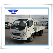 2 Ton Best Price Diesel Lorry / Pickup /Mini Vehicle (ZB1040LDCS)